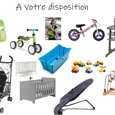 Bienvenue Chez Romane Aigueze Esterno foto